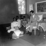 ประมวลภาพพระราชกรณียกิจ พระบาทสมเด็จพระบรมชนกาธิเบศร มหาภูมิ ... Image 14